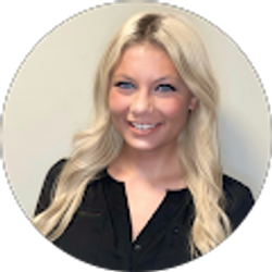 Profile photo of Ally Costanza