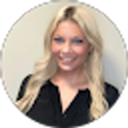 Profile photo of Ally Costanza
