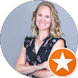 Profile photo of Britt McDonald