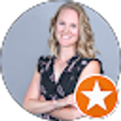 Profile photo of Britt McDonald