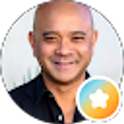 Profile photo of Frank Tupas