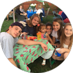 Profile photo of Jennifer Faulhaber