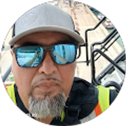Profile photo of Eriberto Gomez