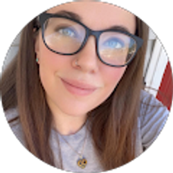 Profile photo of Christen Gerlach