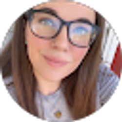 Profile photo of Christen Gerlach