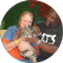 Profile photo of Linda Prara-Jenkins