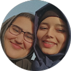 Profile photo of Eman Furrukh