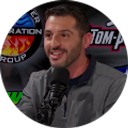 Profile photo of Phil DePaul