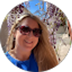 Profile photo of Michelle Elrod