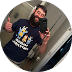 Profile photo of Ramsey Haddad