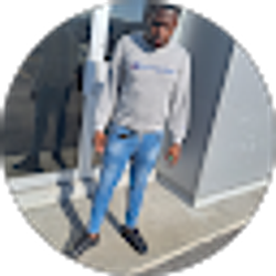 Profile photo of Jevaun Cummings