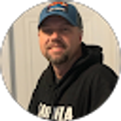 Profile photo of Adam Bailey