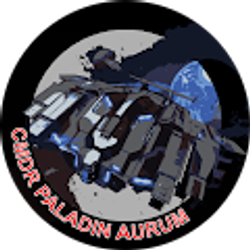 Profile photo of Paladin Aurum