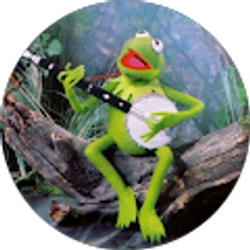 Profile photo of Hewo I do stuff