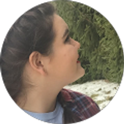 Profile photo of Kelsey Hines