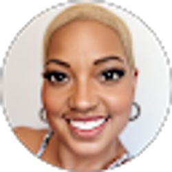 Profile photo of Toni Zumba Mama Bailey