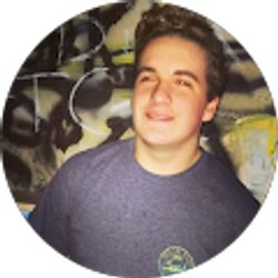 Profile photo of Gage Lowry