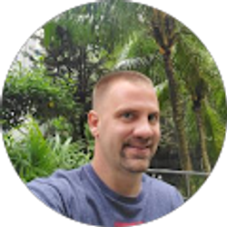 Profile photo of Thomas Mundis