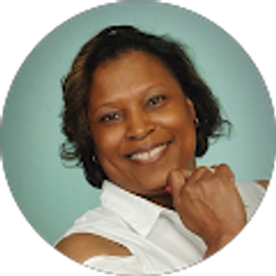 Profile photo of Dionne Lock