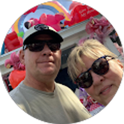 Profile photo of Dennis Darrow