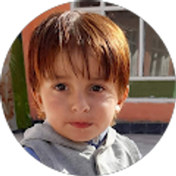 Profile photo of Zahidullah Adel