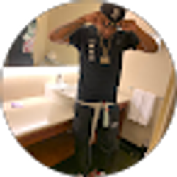 Profile photo of MG Montae
