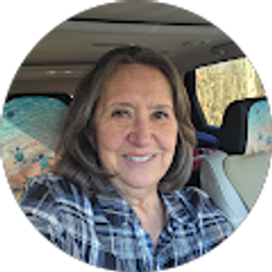 Profile photo of BARBARA STEVENS