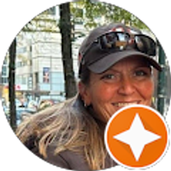 Profile photo of Jackie Shea