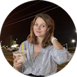 Profile photo of maegen hicks