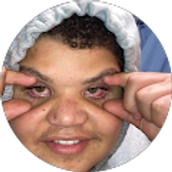 Profile photo of Syryice Robertson-Smith