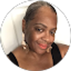 Profile photo of Yvonne Antoinette