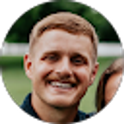 Profile photo of Jaron Summers