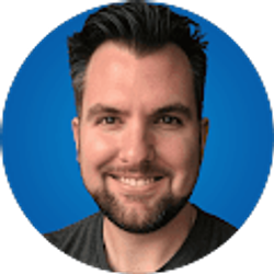 Profile photo of Sean Grady