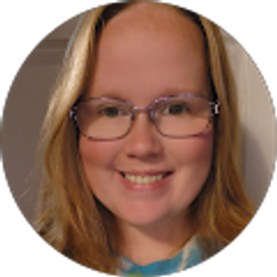 Profile photo of Samantha Casey