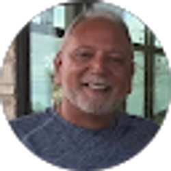 Profile photo of Ken Krohe