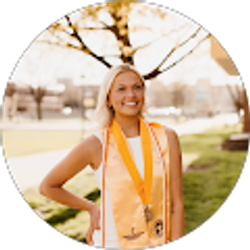 Profile photo of Grace Sieber