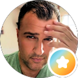 Profile photo of George Dean Vosnos
