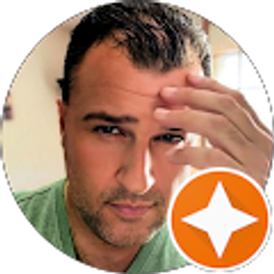 Profile photo of George Dean Vosnos