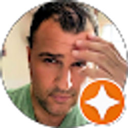 Profile photo of George Dean Vosnos