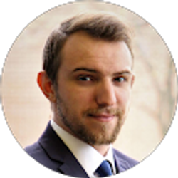 Profile photo of Stephen Weinmann