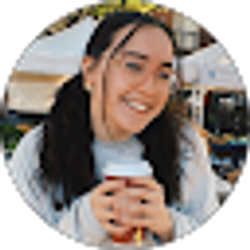 Profile photo of Alena Hendricks