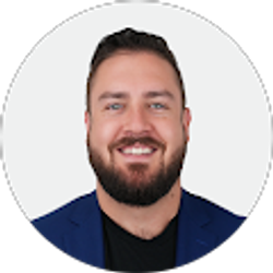 Profile photo of Lyle Frank, MBA