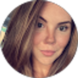 Profile photo of Ariana Brasfield