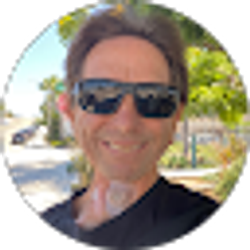 Profile photo of David Samuelson