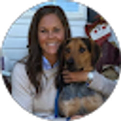Profile photo of Jessica Powell