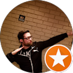 Profile photo of Jared Harrison