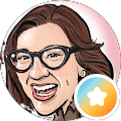 Profile photo of Jasmine Goldband