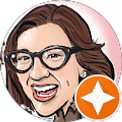 Profile photo of Jasmine Goldband