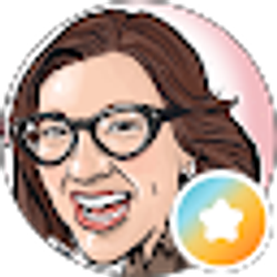 Profile photo of Jasmine Goldband