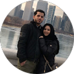 Profile photo of Ghadeer Salehg